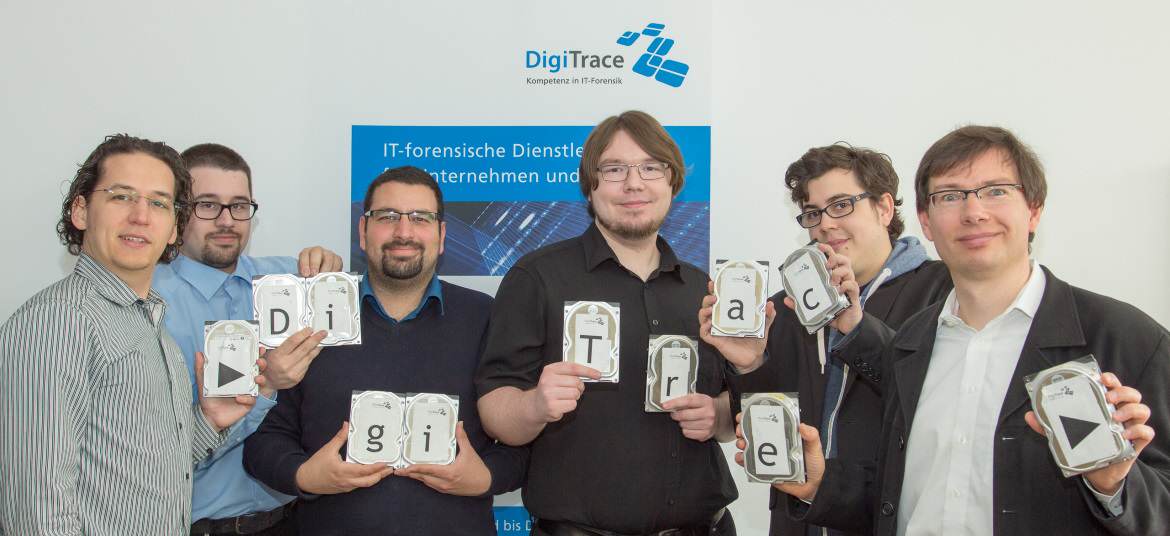 DigiTrace-Team